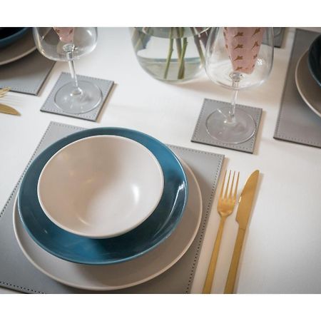 Central Belfast Apartments Chic Luxe R&R Екстериор снимка